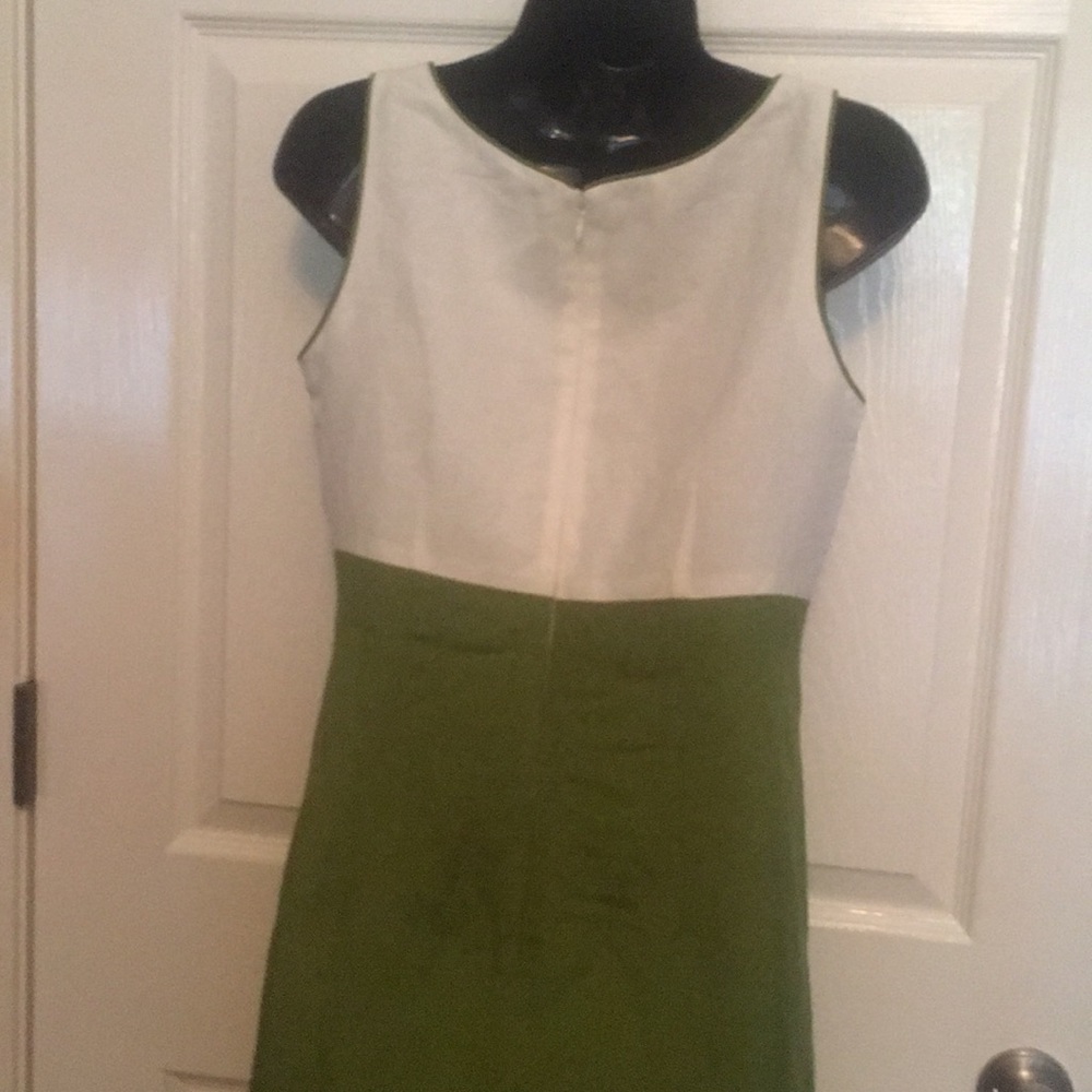 Kim Rogers Petite dress - Picture 4 of 6